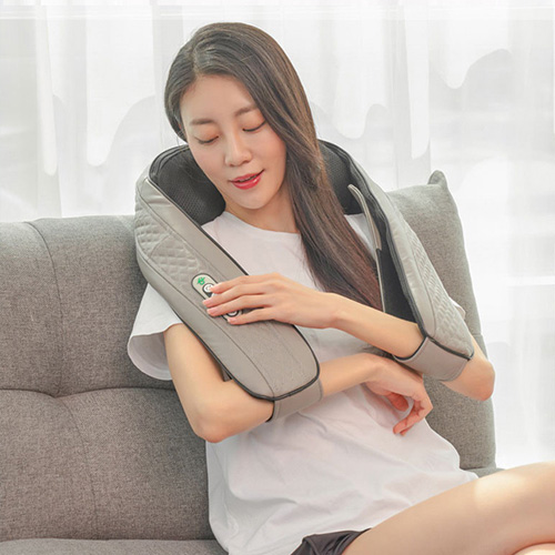 [불명] 김재호 6세대 유선 목어깨 안마기 JH-6111이미지입니다. 누르면 해당 게시물로 새창이동합니다.