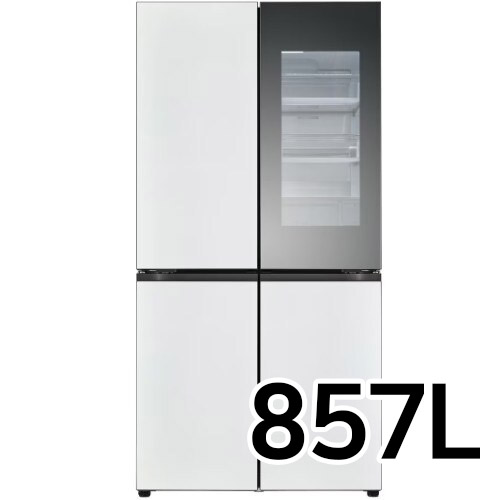 LG전자 오브제컬렉션 STEM M874MWW5C2S_이미지
