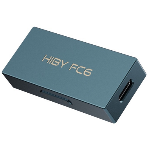 HiBy FC6
