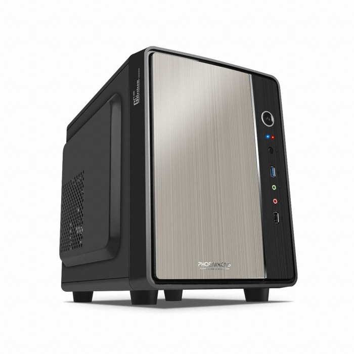 지니어스 큐브 C-100 U3