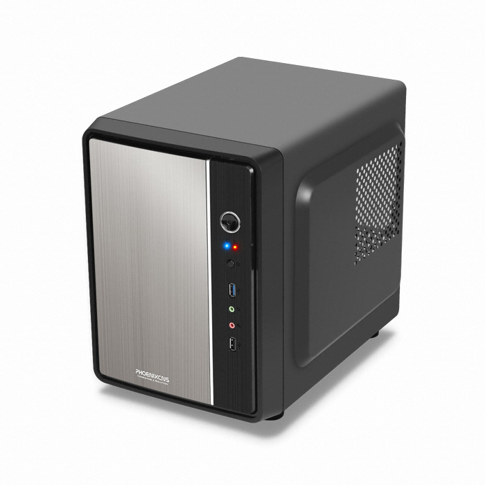 피닉스CNS 지니어스 큐브 C-100 U3_이미지