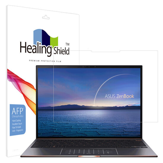 폰트리 힐링쉴드 ASUS 젠북 S UX393EA 올레포빅 액정보호필름