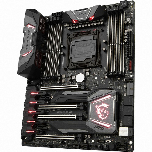 MSI X299 게이밍 M7 ACK_이미지
