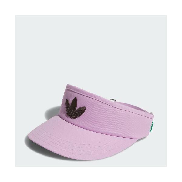 아디다스골프 오리지널스 투어 하이 크라운 바이저 JY4646