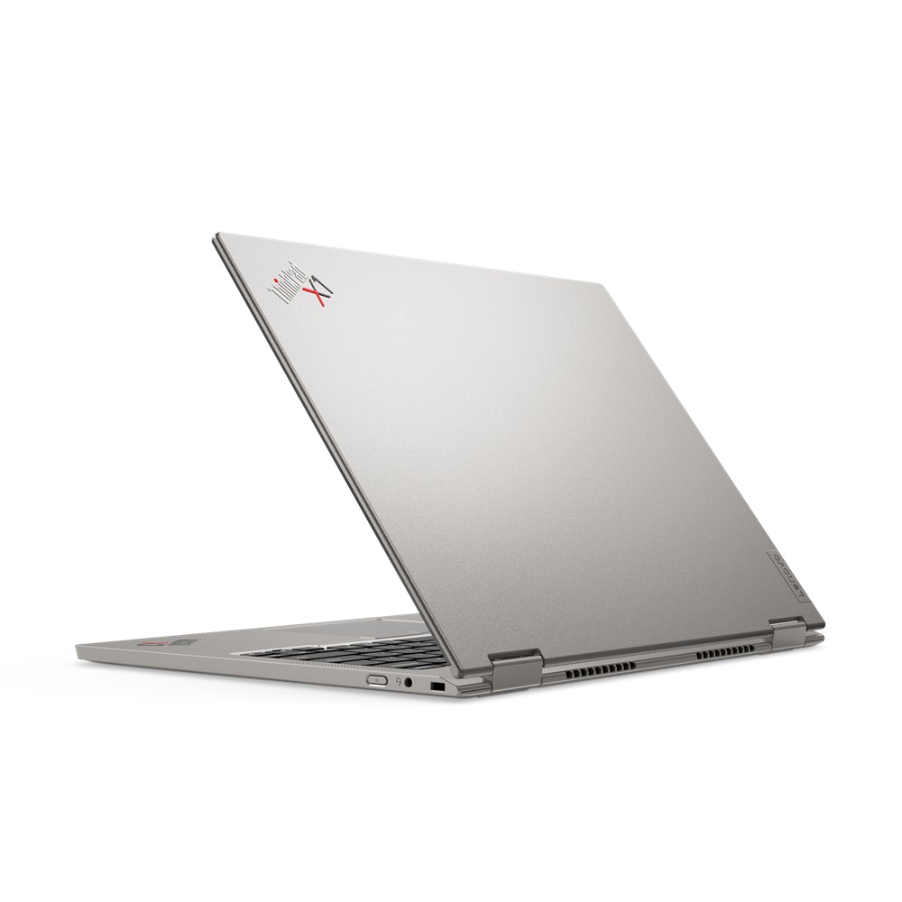 레노버 씽크패드 X1 티타늄 Yoga 20QAS00900 (SSD 1TB)_이미지