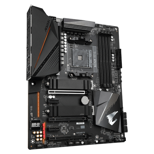 GIGABYTE B550 AORUS PRO V2 제이씨현_이미지
