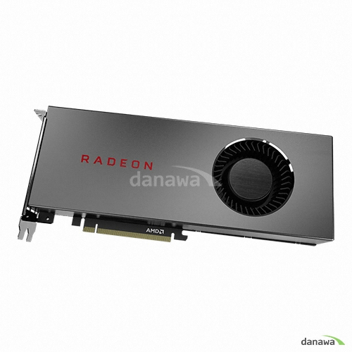 ASRock �󵥿� RX 5700 D6 8GB ������