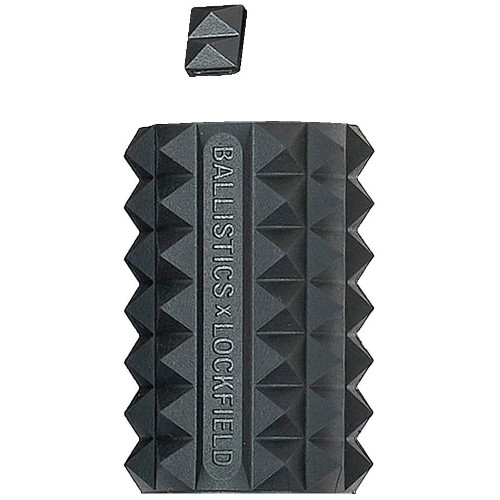 발리스틱스 스틱터보2 그립 블랙