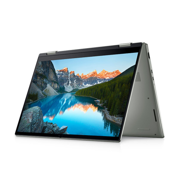DELL 2in1 인스피론 14 7425 DN7425A-WH03KR (SSD 4TB)_이미지