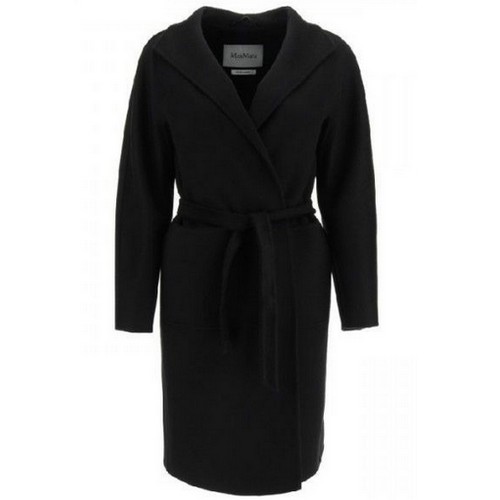 막스마라 릴리아 캐시미어 코트 10160229600 (004, 블랙)이미지입니다. 누르면 해당 게시물로 새창이동합니다.