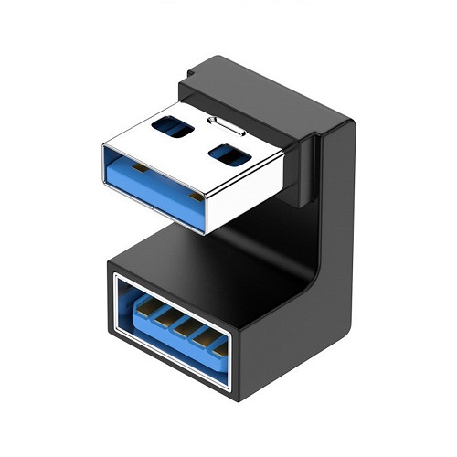 JA126 USB 3.1 연장 젠더