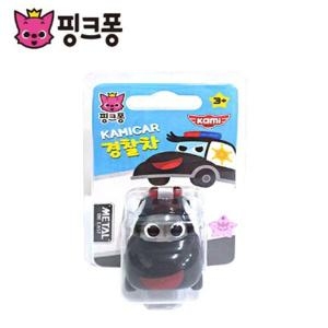 핑크퐁 핑크퐁 카미카 경찰차_이미지