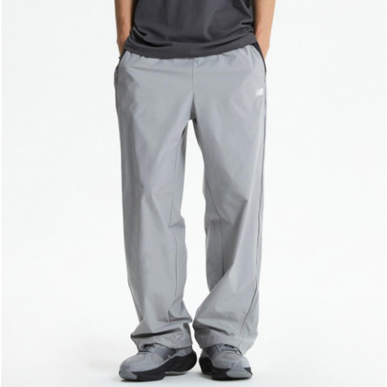 플라잉 2-WAY 웜업 와이드 팬츠 NBNTF21323