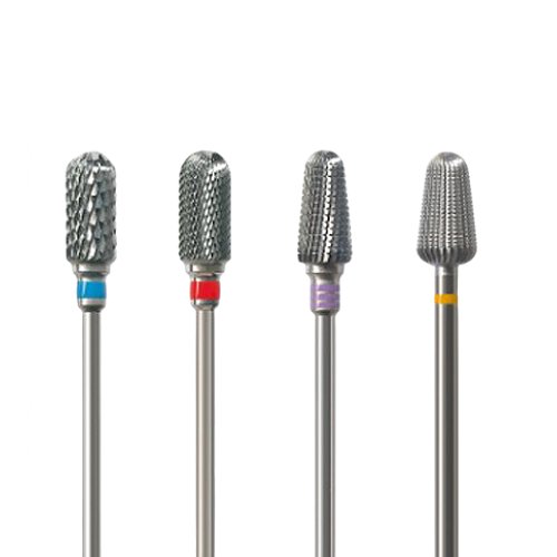 다이아미 쏙오프 네일 비트 4종 세트