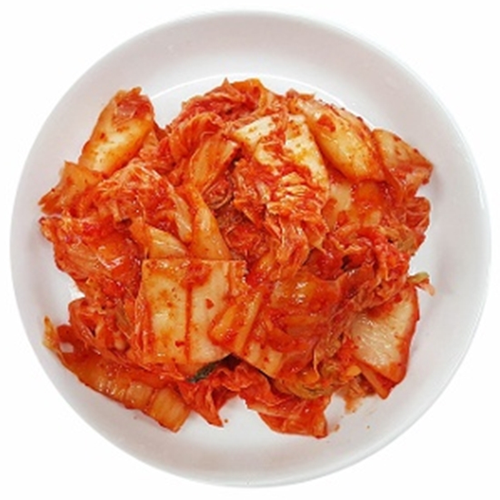 한상궁김치 맛김치 2kg (1개)_이미지
