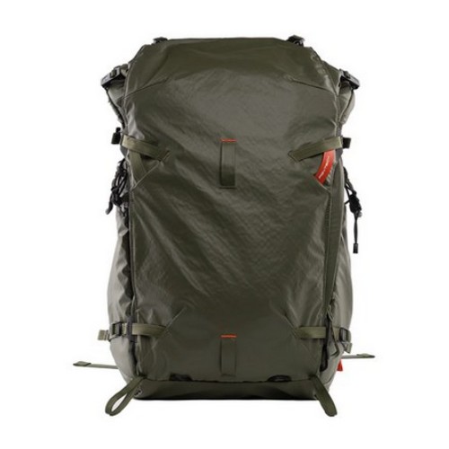 PGYTECH 원프로 포커스 백팩 35L (그린)_이미지