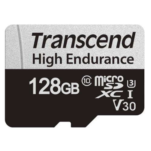 트랜센드 micro SD High Endurance 2019 (128GB)_이미지