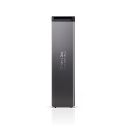 Sandisk Professional PRO-BLADE SSD Mag (4TB)