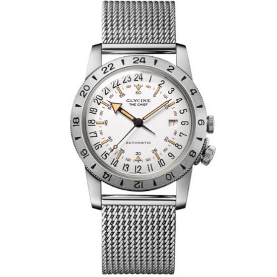 Airman The Chief 40 Purist GL0470