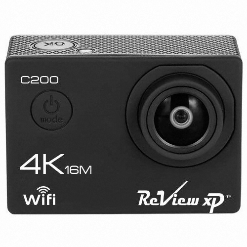 Review XP C200