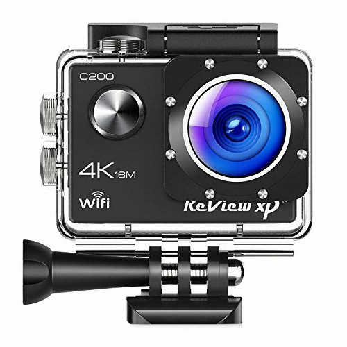 Review XP C200