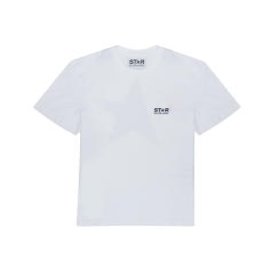 라프리마 스타 로고 티셔츠 GMP01220-P000879-10283