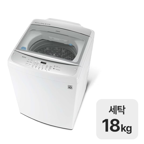 LG전자 통돌이 블랙라벨 플러스 T18WT_이미지