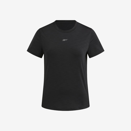 RBK-CHILL 애슬릿 티셔츠 RETS5ER86BK