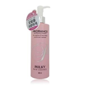  프로랑스 밀키 헤어 에센스 300ml [1개]