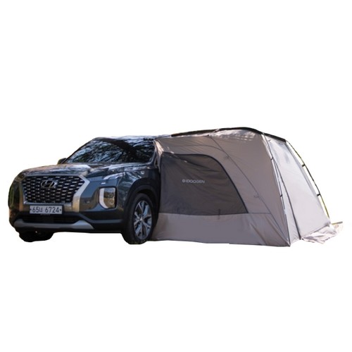 아이두젠 패스트캠프 모빌리티 A1 차박 쉘터 도킹 카 차량용 텐트 대_이미지