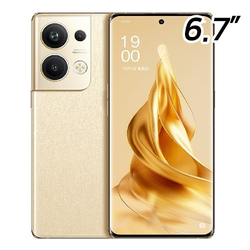 OPPO Reno 9 ���� �÷��� 256GB, �ڱ���