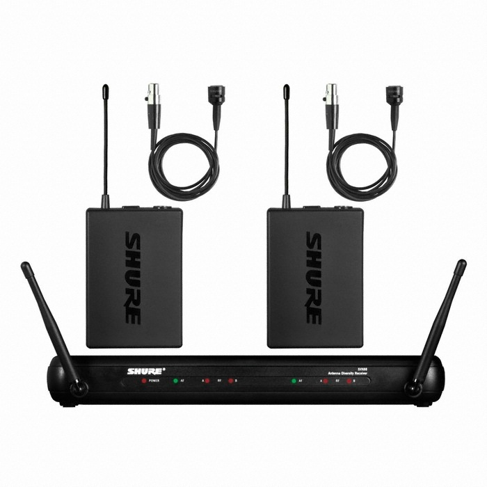 슈어 SVX188/PG185