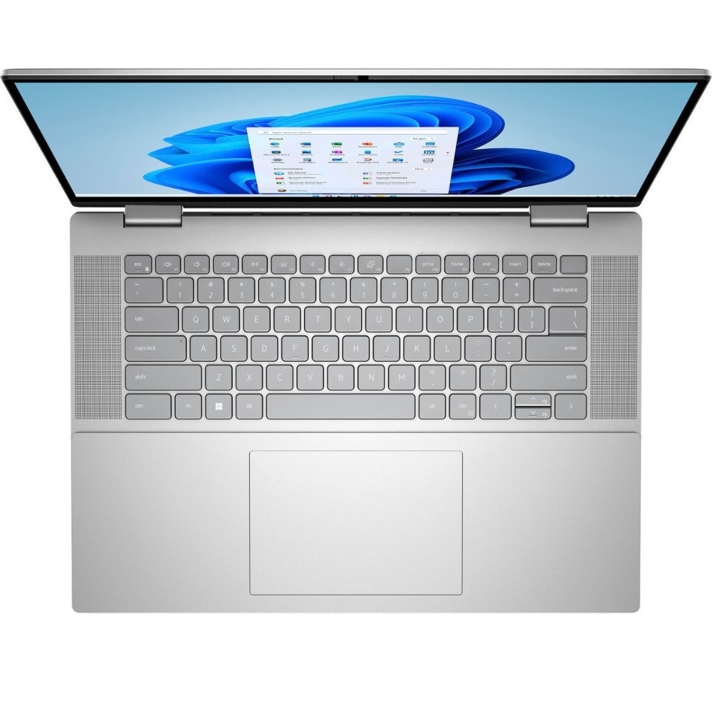 DELL 2in1 인스피론 16 7630 WH01KR (SSD 1TB)_이미지