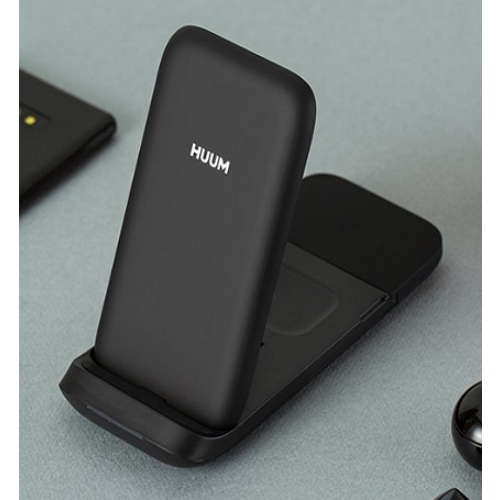 15W 3in1 무선충전기 HWC-700QA