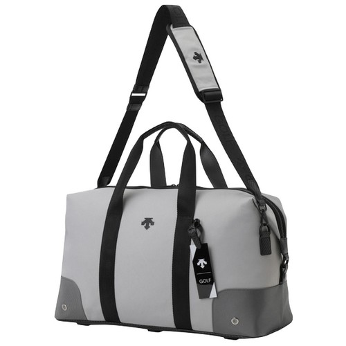 데상트골프 경량 보스턴백 DP12MFBO21 CGYG_이미지