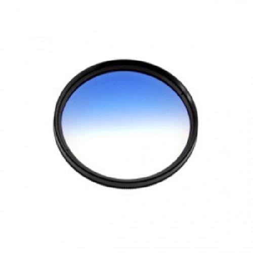 호루스벤누 컬러 그라데이션 블루 (Gradual/Blue) [72mm]