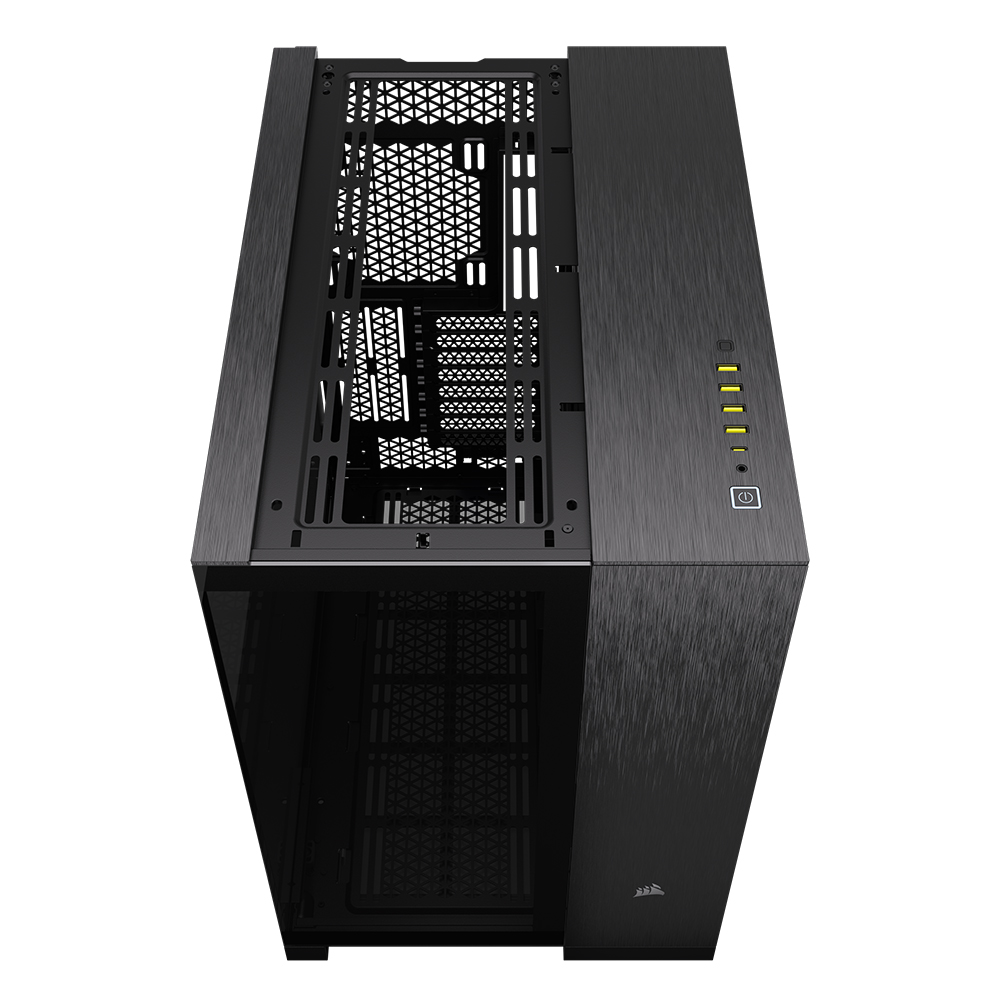CORSAIR 6500X (블랙 옵시디언)_이미지