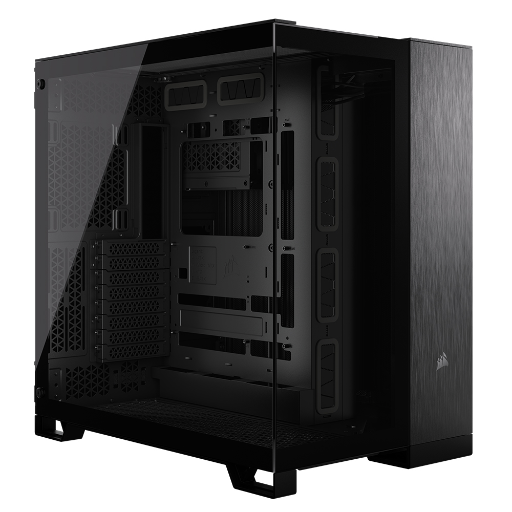 CORSAIR 6500X (블랙 옵시디언)