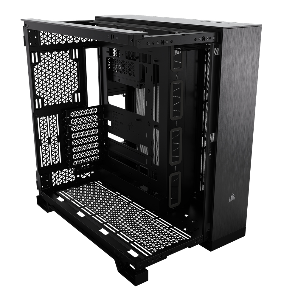 CORSAIR 6500X (블랙 옵시디언)_이미지