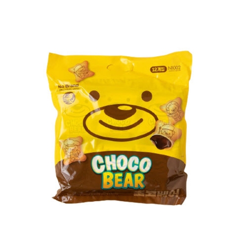 이마트 노브랜드 초코베어 300g (1개)_이미지