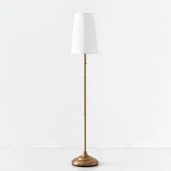 OMSTAD 슬림쉐이드 장스탠드