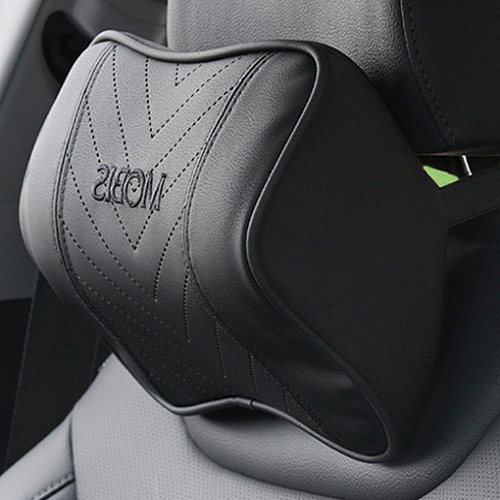 현대모비스  메모리폼 목쿠션