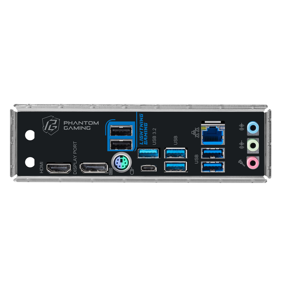 ASRock B550M PG Riptide ��ص���