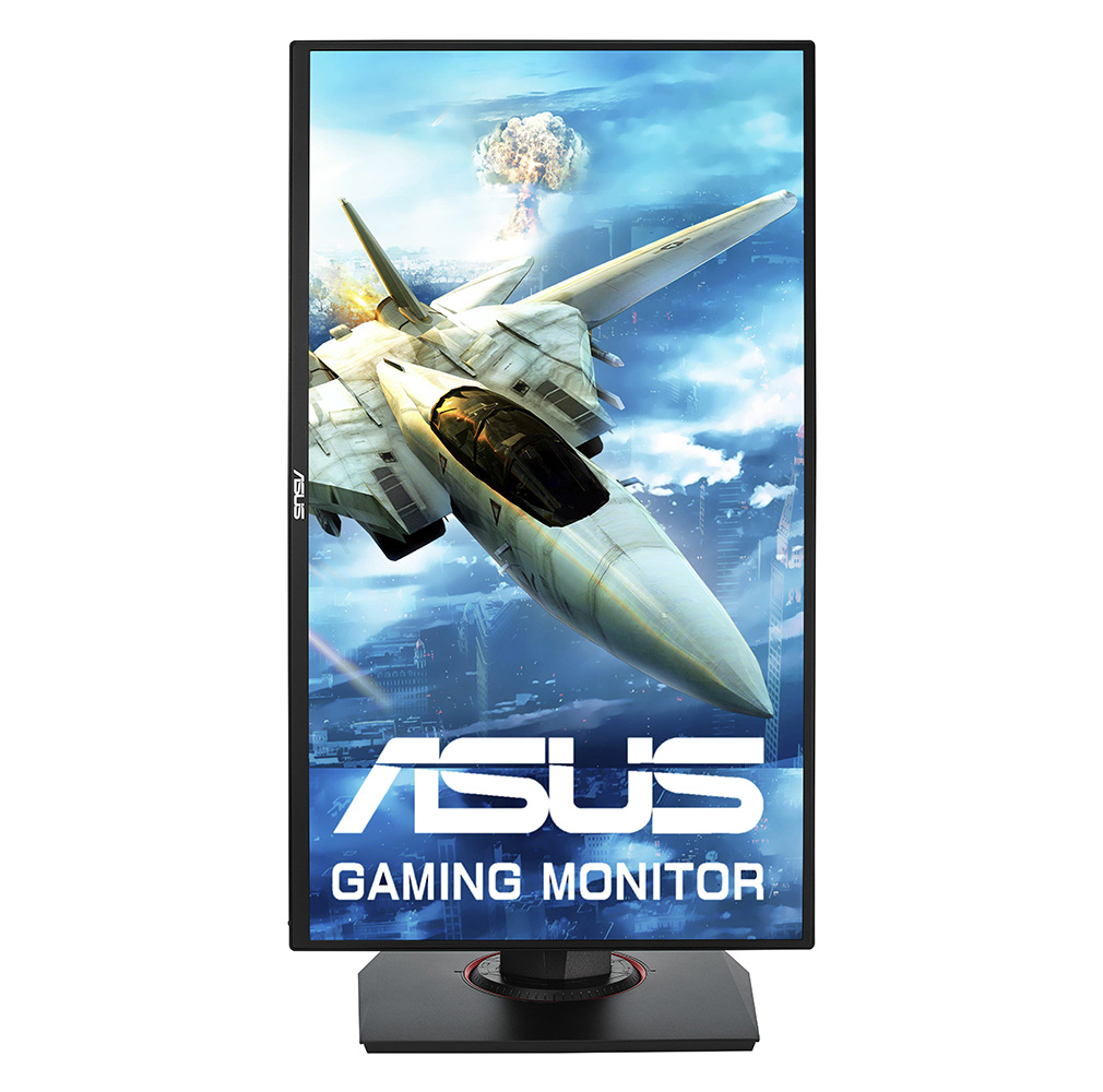 ASUS VG258QR 165 ���̹�