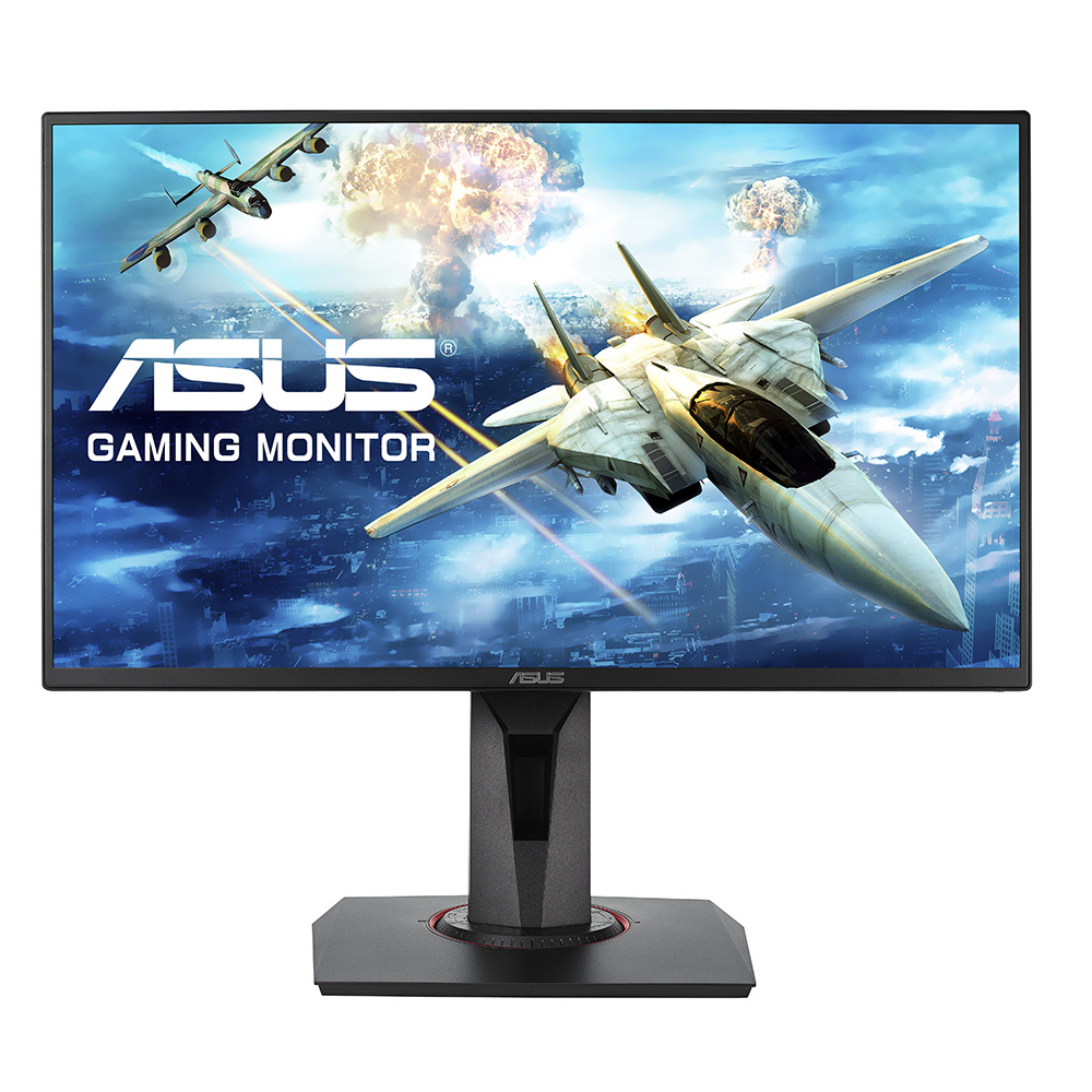 ���α��ǰ�� ��24��ġ / ��� / 165Hz�� ASUS VG258QR 165 ���̹�