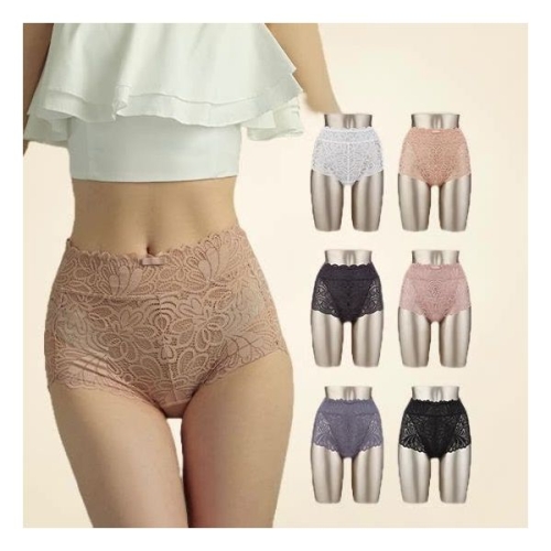 바바라앤코 바바라 리뷰 극찬 25 올레이스 팬티 6종1937675
