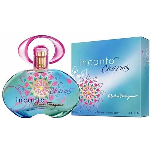 페라가모 인칸토 참 EDT (30ml)_이미지