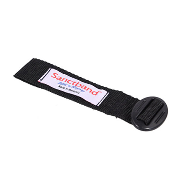 샌트밴드 도어 스트랩