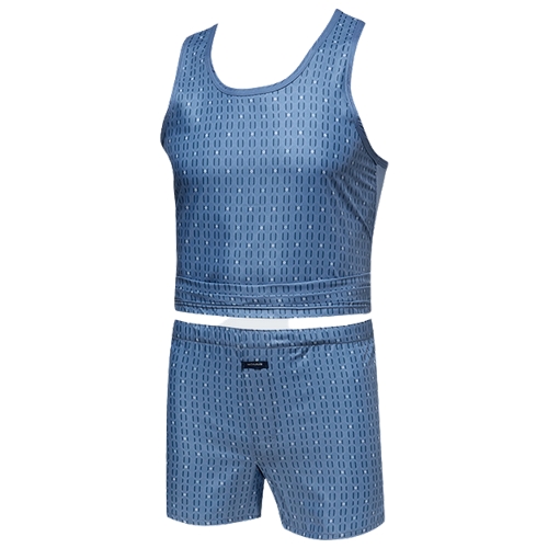 쌍방울 트라이(TRY) 60수 프론트 박서 세트 TMSXH01 (1세트)