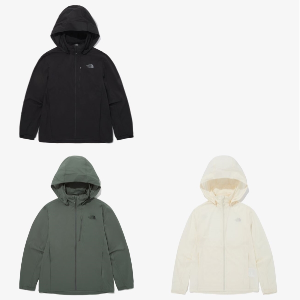 노스페이스 프로 플라이 하이크 자켓 NJ3LQ01A (병행)_이미지